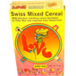 Love (Peter Max) Swiss Mixed Cereal