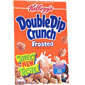 Frosted Double Dip Crunch