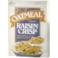 oatmeal crisp raisin