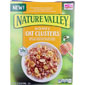 Nature Valley: Honey Oat Clusters