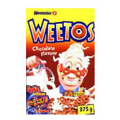 Mr Weetos