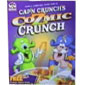 Cozmic Crunch