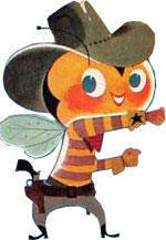 Buddy Bee