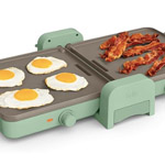 Bella Smart Griddle