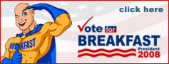 VoteForBreakfast.com