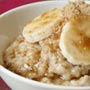Banana Oatmeal