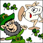 Green Eggs And Ham