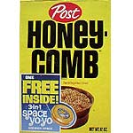 Cereal Freebies With Snap, Crackle, Pop