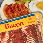 How do I get my bacon to be crispy?