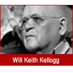 Will Kellogg
