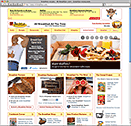 MrBreakfast Home Page