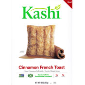Cinnamon French Toast Cereal