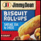 Biscuit Roll-Ups