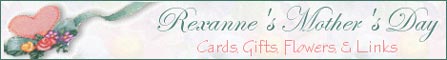 Rexanne's Mother's Day