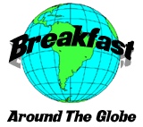 Breakfast Around The World