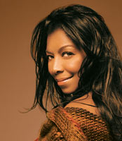 Win a Trip to New York to see Natalie Cole Live!