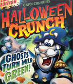 2015 Halloween Crunch Box