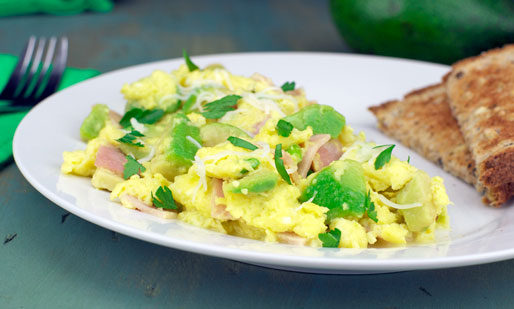  Green Eggs And Ham Recipe MrBreakfast