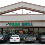 Peak Grill in Colorado Springs