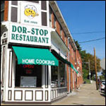 Dor-Stop in Dormont