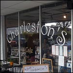 Charleston's Cafe in Mount Pleasant