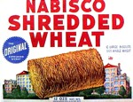 Classic Shredded Wheat